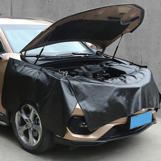 Kotflügel Abdeckung