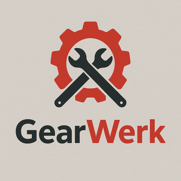 GearWerk