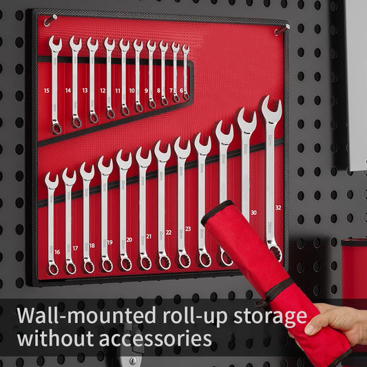 Schraubenschlüssel Gabel/Ring