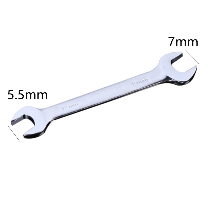 Schraubenschlüssel Satz