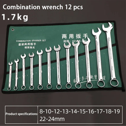 Schraubenschlüssel Satz