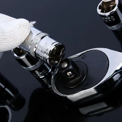 Heimwerkerkoffer 61 Teilig