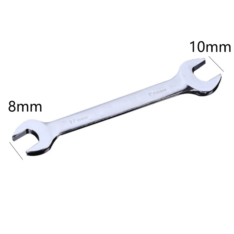 Schraubenschlüssel Satz