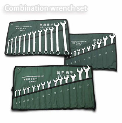 Schraubenschlüssel Satz