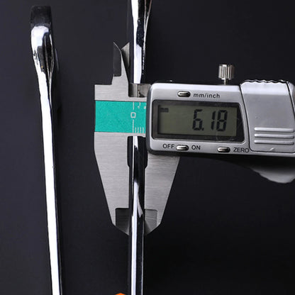 Schraubenschlüssel Satz