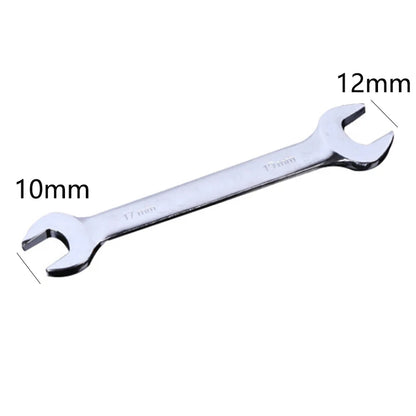 Schraubenschlüssel Satz