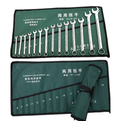 Schraubenschlüssel Satz