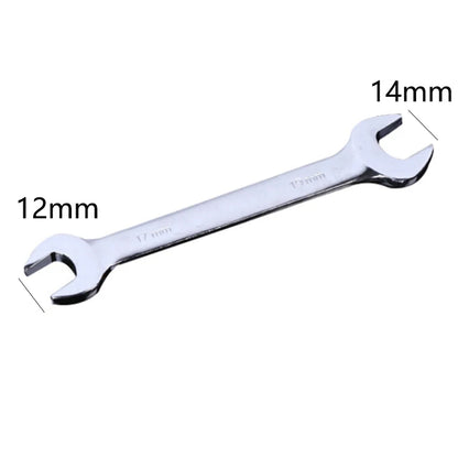 Schraubenschlüssel Satz