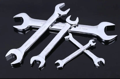 Schraubenschlüssel Satz