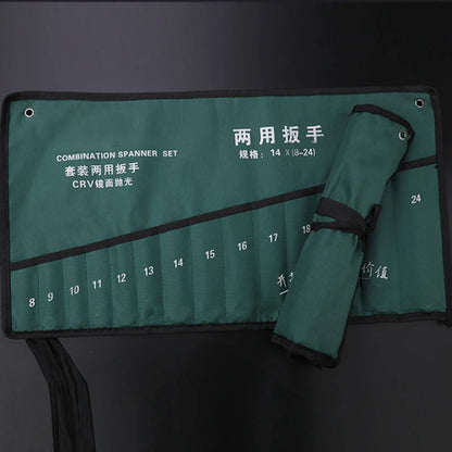 Schraubenschlüssel Satz