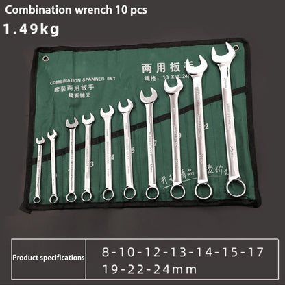 Schraubenschlüssel Satz