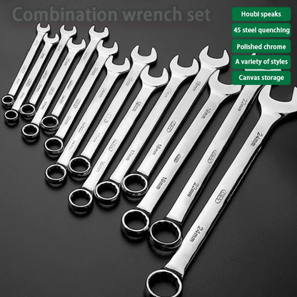 Schraubenschlüssel Satz