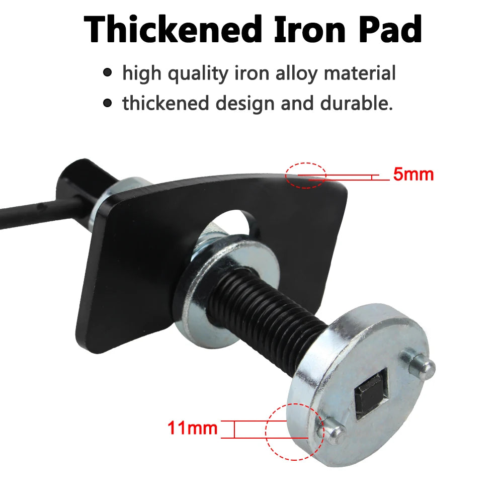 Bremssattel Rückstellwerkzeug