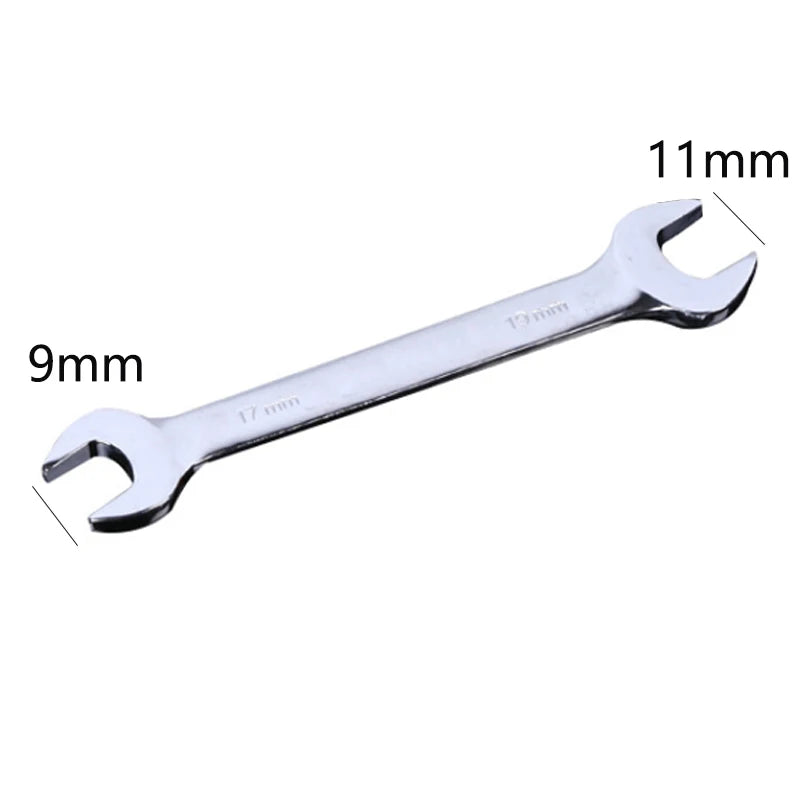 Schraubenschlüssel Satz