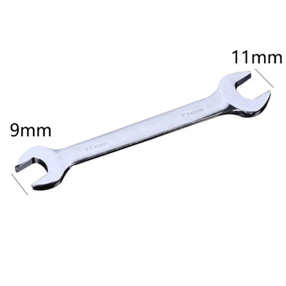 Schraubenschlüssel Satz