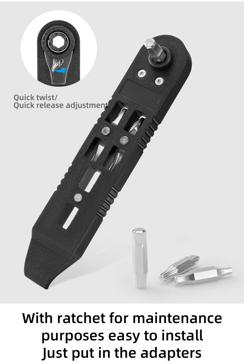 Multifunktionswerkzeug