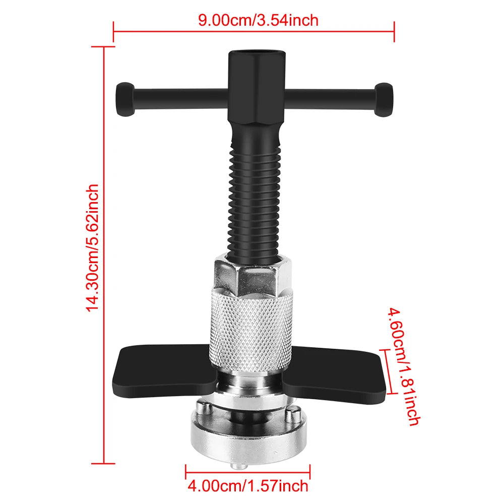 Bremssattel Rückstellwerkzeug