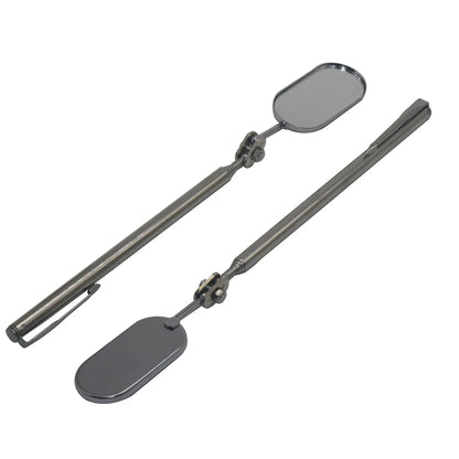 Teleskopspiegel schwenkbar