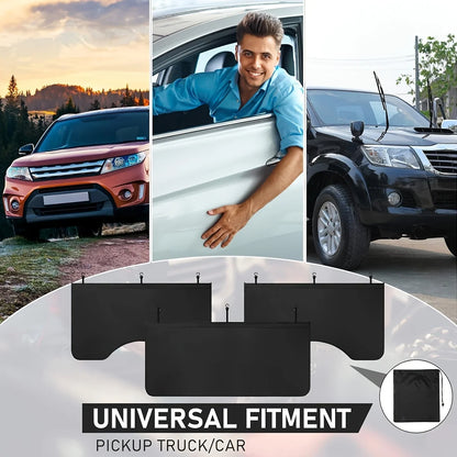 Kotflügel Abdeckung