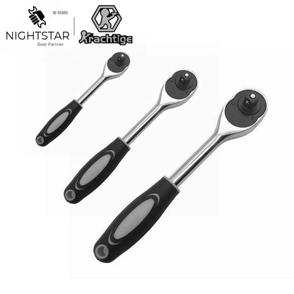 1/4" 3/8" 1/2" Ratsche