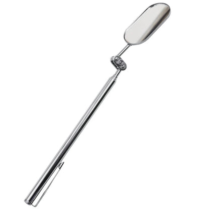 Teleskopspiegel schwenkbar