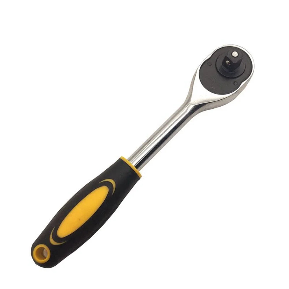 1/4" 3/8" 1/2" Ratsche