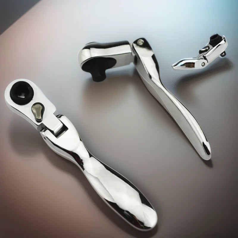 1/4“ Mini - Ratsche