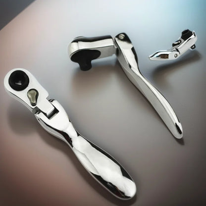 1/4“ Mini - Ratsche