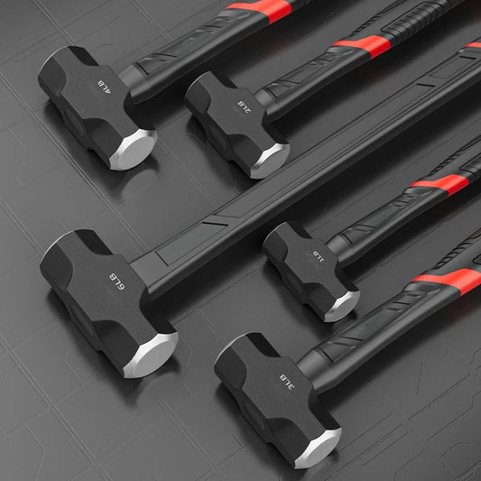 Vorschlaghammer 907 gramm