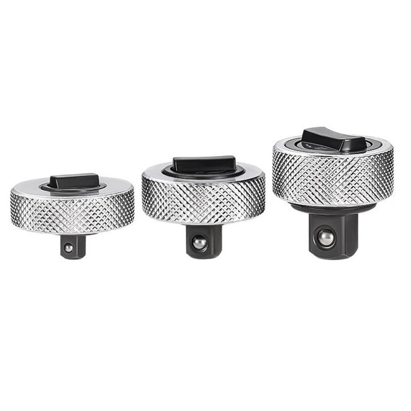 Fingerratschenset 1/4" 3/8I" 1/2"