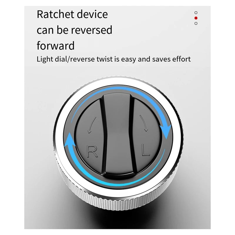 Fingerratschenset 1/4" 3/8I" 1/2"