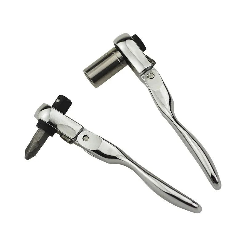 1/4“ Mini - Ratsche