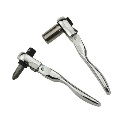 1/4“ Mini - Ratsche