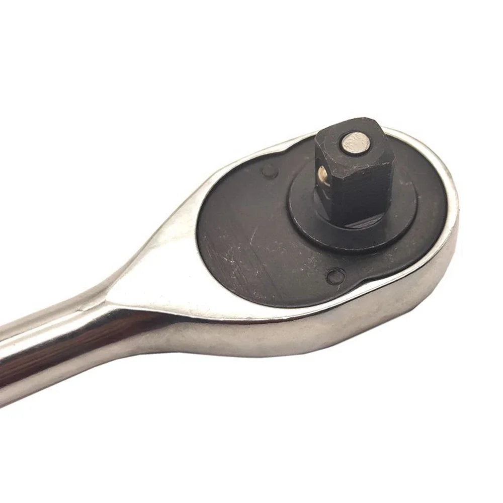 1/4" 3/8" 1/2" Ratsche