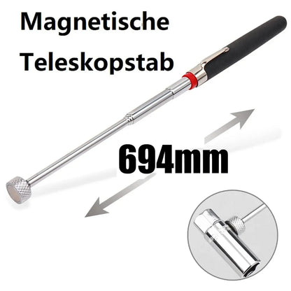 Teleskop Magnet