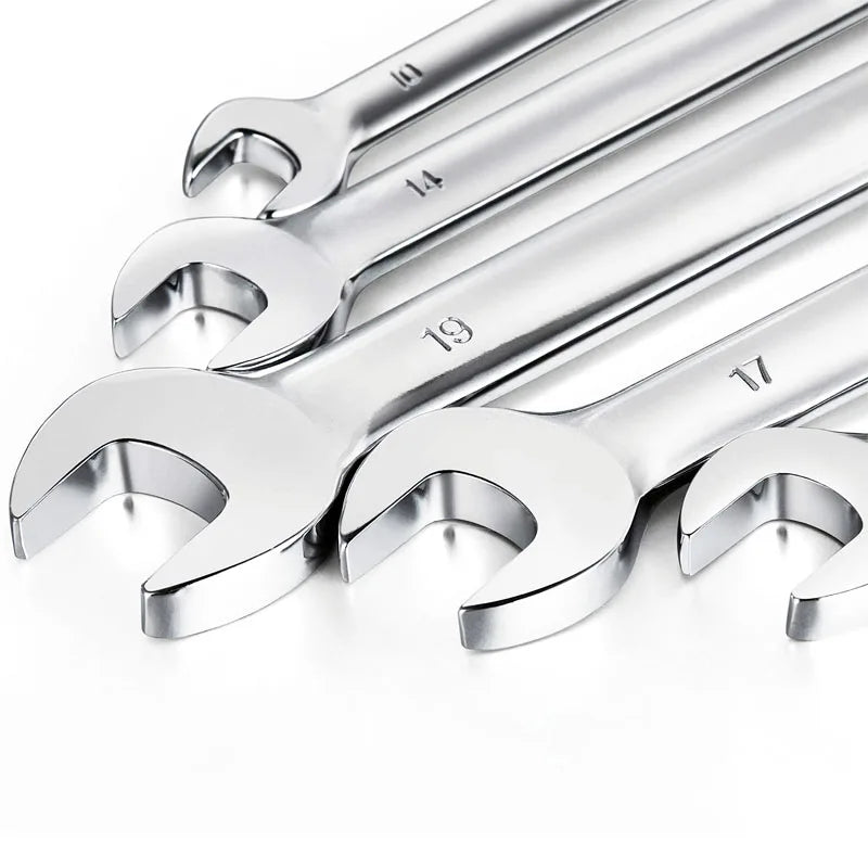 Ratschenschlüsselsatz