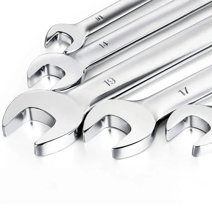 Ratschenschlüsselsatz