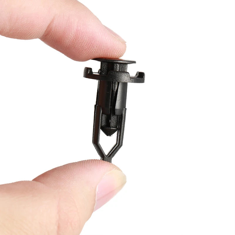 Clip Satz 190 teilig