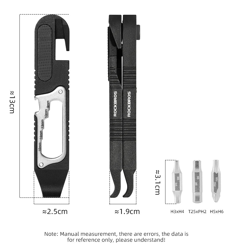 Multifunktionswerkzeug