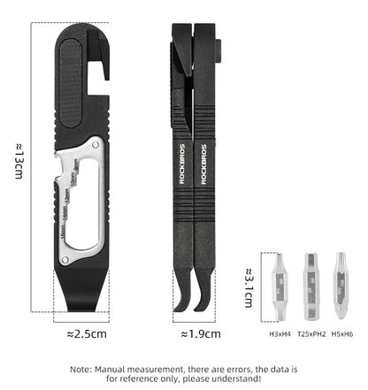 Multifunktionswerkzeug