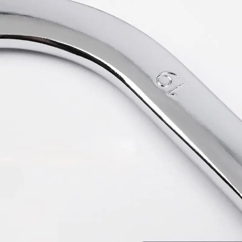 S - Ringschlüssel Set 10mm-19mm