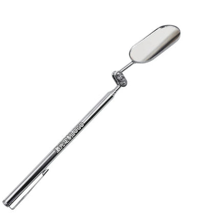 Teleskopspiegel schwenkbar